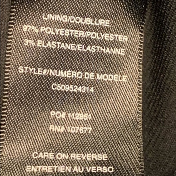 Alice + Olivia Dress - Picture 6 of 7